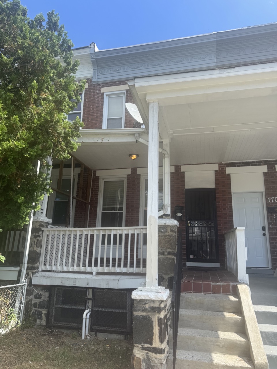1705 Ashburton Street
